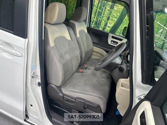 Honda N BOX 2019-05 278641-8