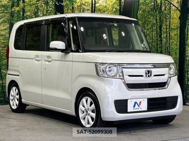 Honda N BOX 2019-05 278641-16