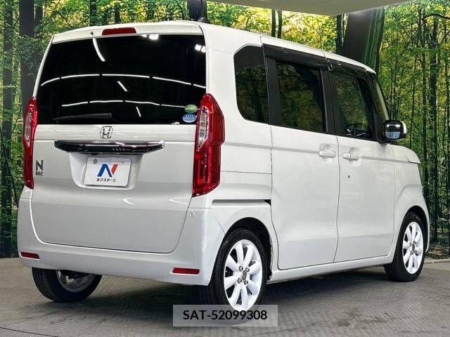 Honda N BOX 2019-05 278641-17