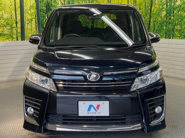 Toyota VOXY 2015-10 192483-15