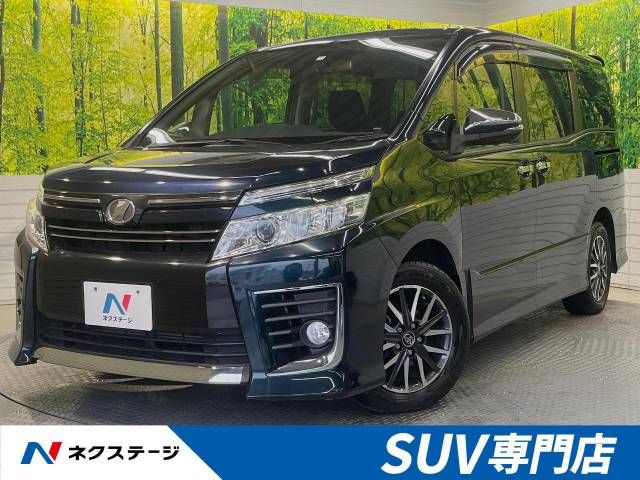 Toyota VOXY 2015-10 192483-0