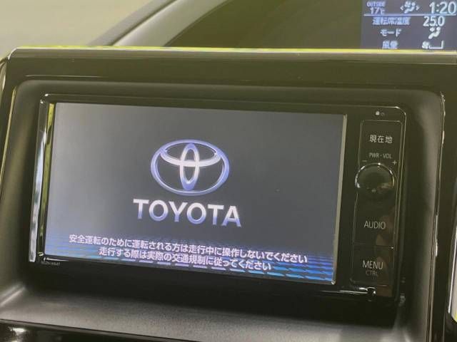 Toyota VOXY 2015-10 192483-4