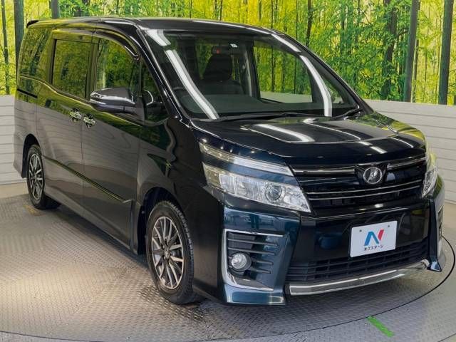 Toyota VOXY 2015-10 192483-17