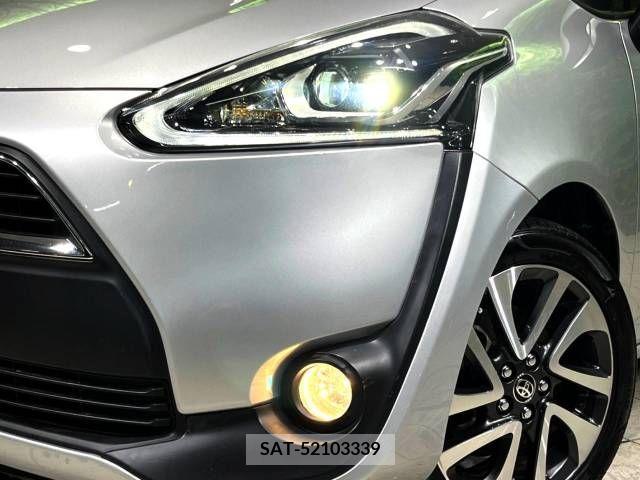 Toyota SIENTA 2015-08 285043-12
