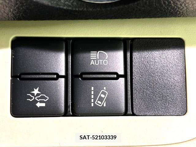 Toyota SIENTA 2015-08 285043-4