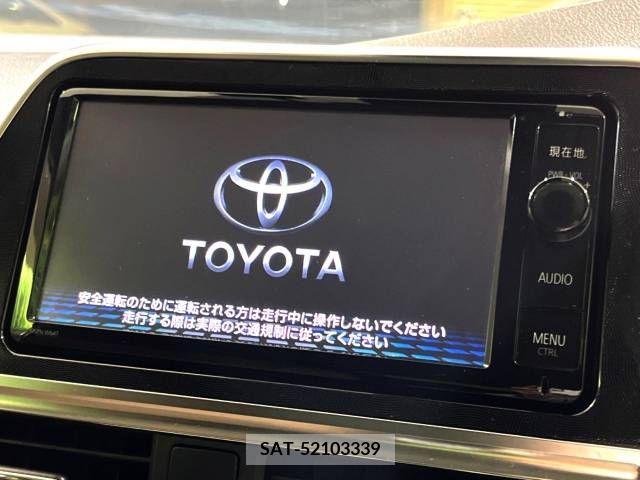 Toyota SIENTA 2015-08 285043-2