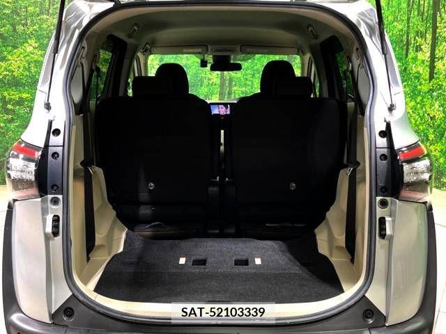 Toyota SIENTA 2015-08 285043-11