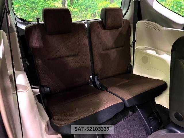 Toyota SIENTA 2015-08 285043-10