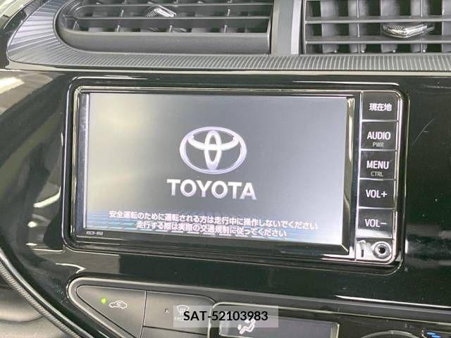 Toyota AQUA 2019-04 260685-3