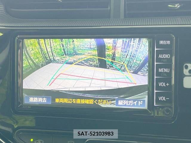 Toyota AQUA 2019-04 260685-4