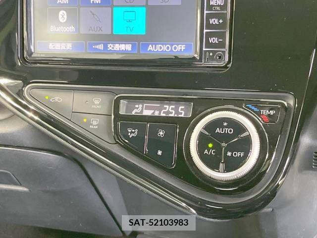 Toyota AQUA 2019-04 260685-5