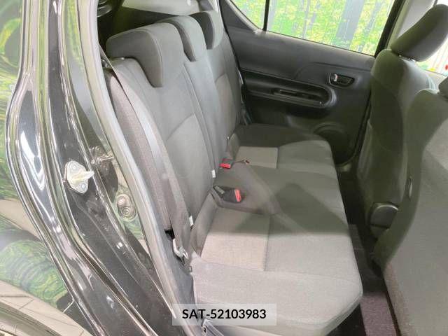 Toyota AQUA 2019-04 260685-9