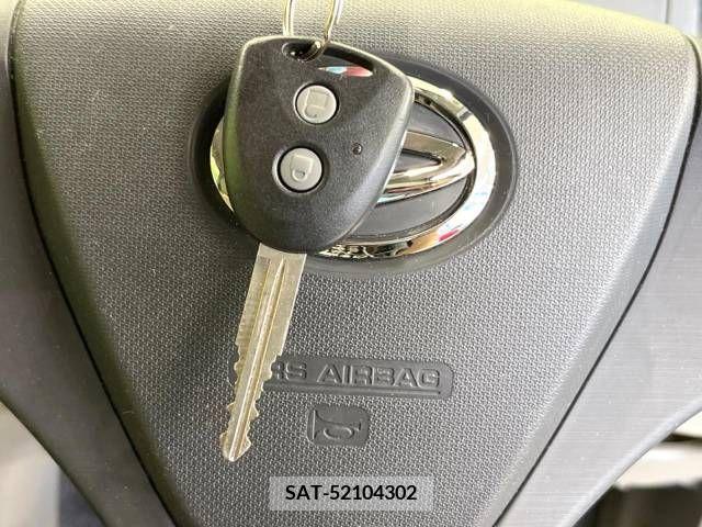 Daihatsu MOVE 2011-09 392403-5