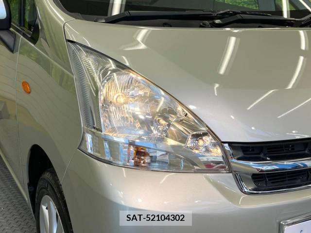 Daihatsu MOVE 2011-09 392403-12