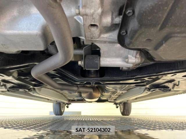 Daihatsu MOVE 2011-09 392403-19