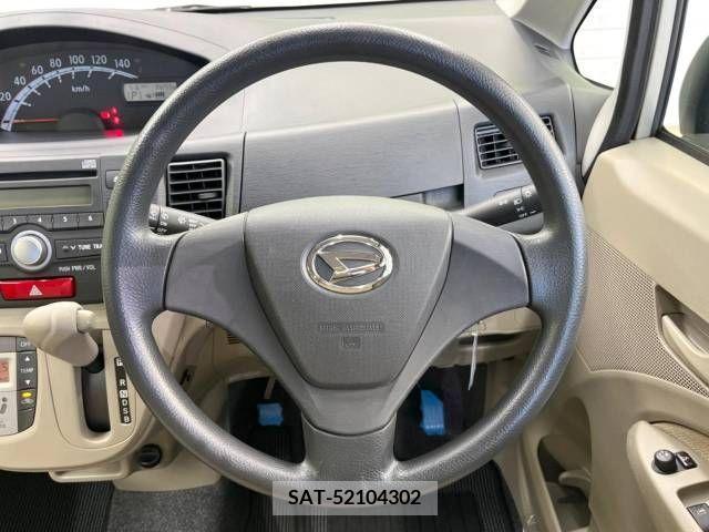 Daihatsu MOVE 2011-09 392403-11