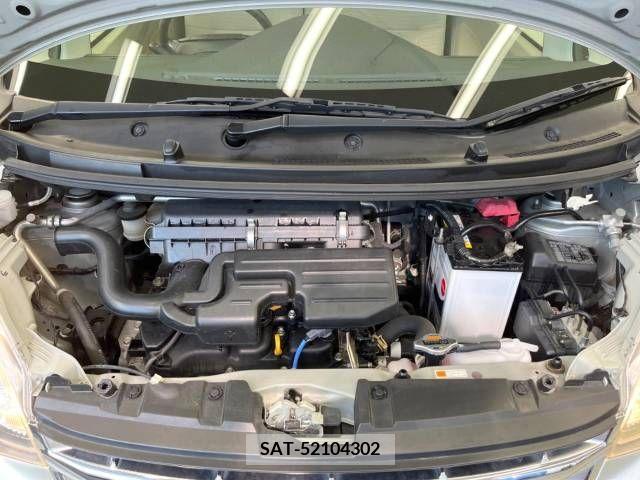 Daihatsu MOVE 2011-09 392403-18