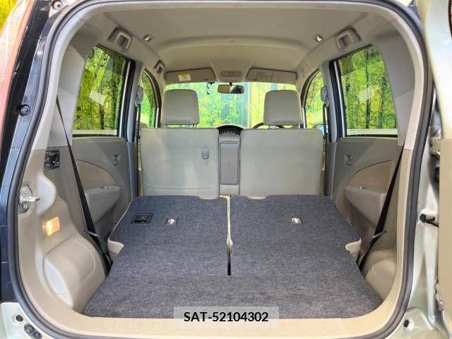 Daihatsu MOVE 2011-09 392403-10
