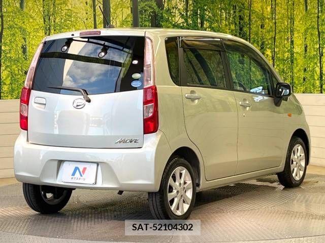 Daihatsu MOVE 2011-09 392403-17