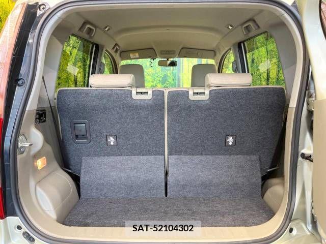 Daihatsu MOVE 2011-09 392403-9