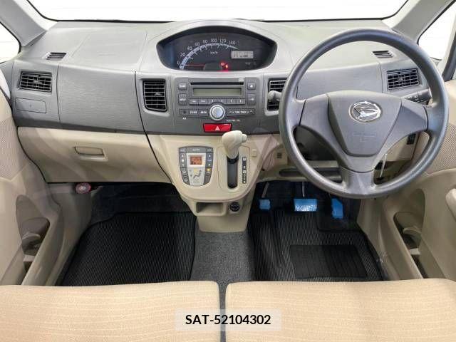 Daihatsu MOVE 2011-09 392403-1