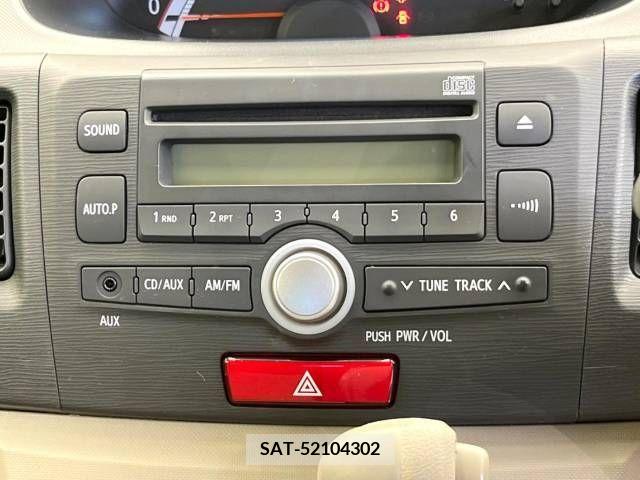 Daihatsu MOVE 2011-09 392403-2