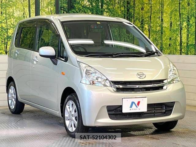 Daihatsu MOVE 2011-09 392403-16