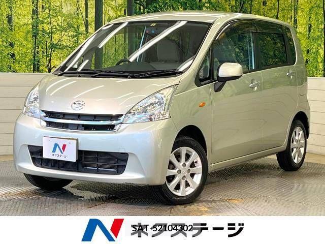 Daihatsu MOVE 2011-09 392403-0