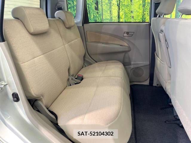 Daihatsu MOVE 2011-09 392403-8