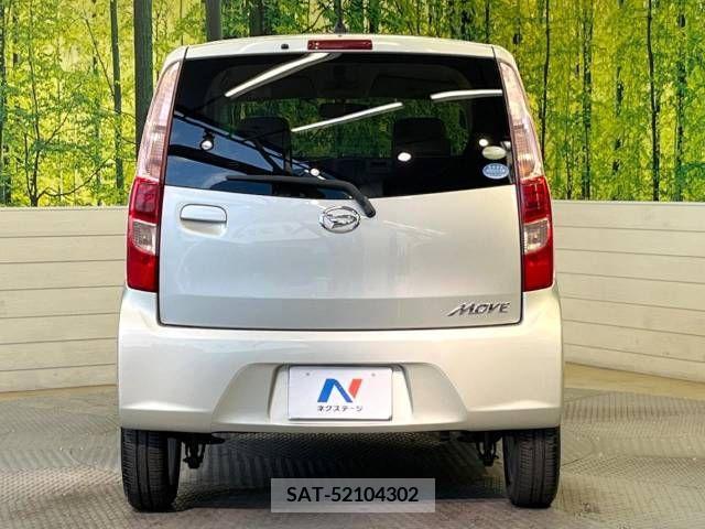 Daihatsu MOVE 2011-09 392403-15