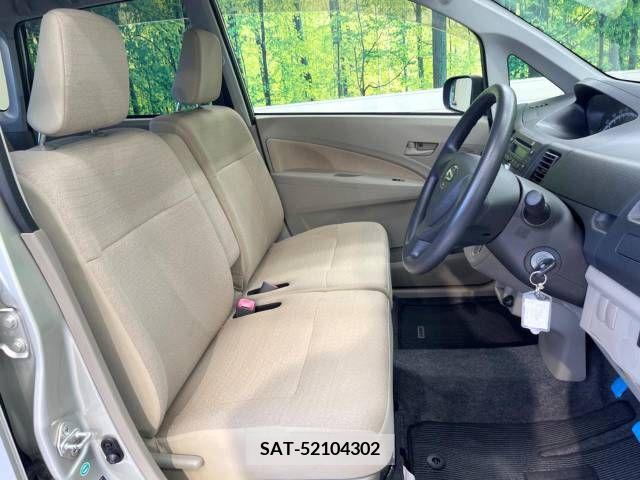 Daihatsu MOVE 2011-09 392403-7