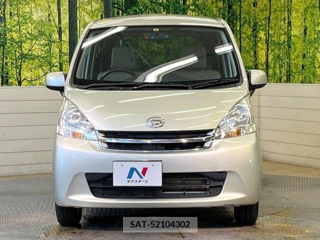 Daihatsu MOVE 2011-09 392403-14