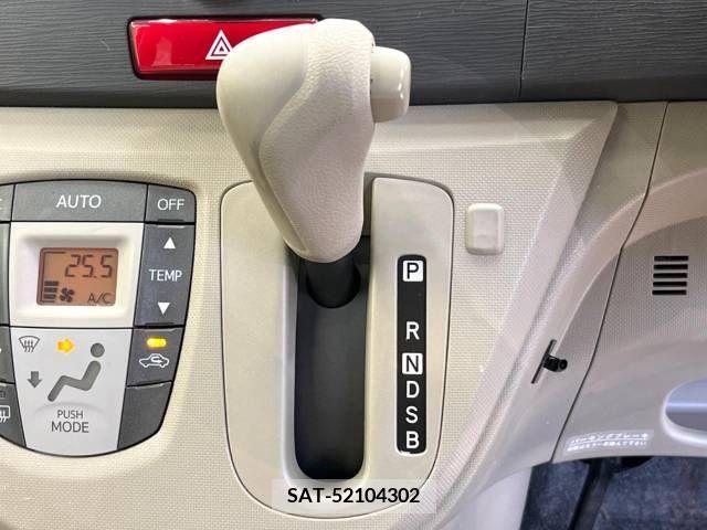 Daihatsu MOVE 2011-09 392403-6