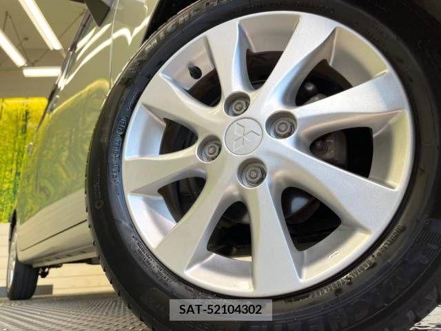 Daihatsu MOVE 2011-09 392403-13