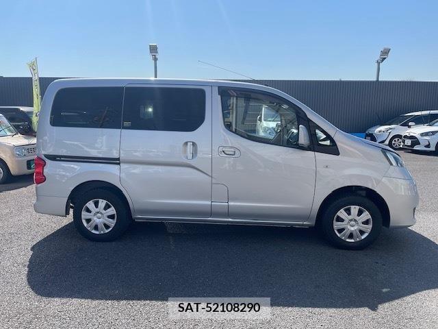 Mitsubishi DELICA D3 2012-01 248338-13