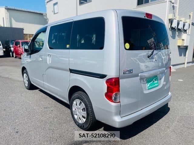 Mitsubishi DELICA D3 2012-01 248338-1