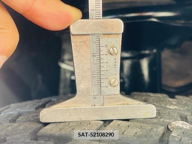 Mitsubishi DELICA D3 2012-01 248338-8
