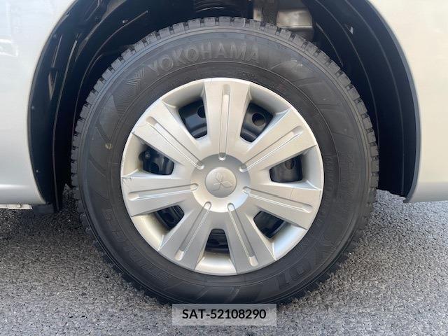 Mitsubishi DELICA D3 2012-01 248338-4