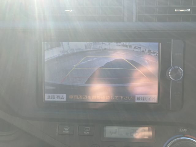 Toyota AQUA 2012-05 183200-25