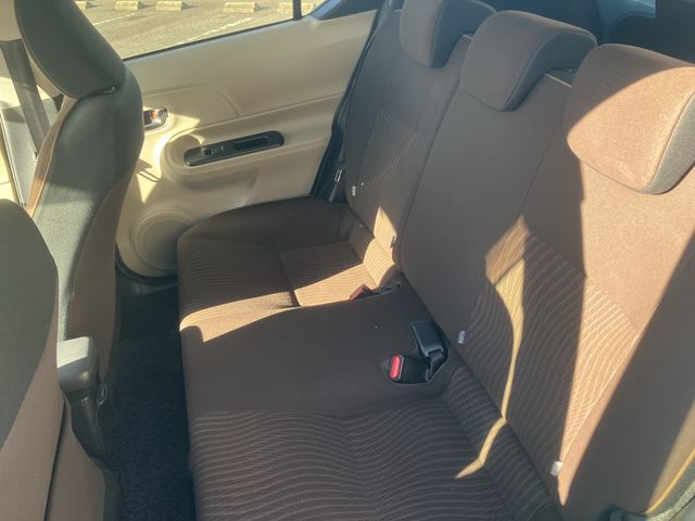 Toyota AQUA 2012-05 183200-13