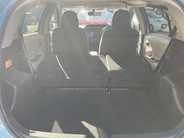 Toyota AQUA 2012-05 183200-17
