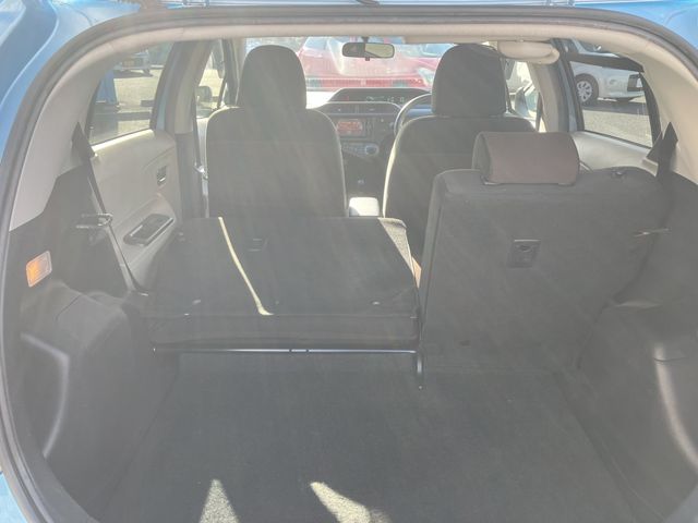 Toyota AQUA 2012-05 183200-18