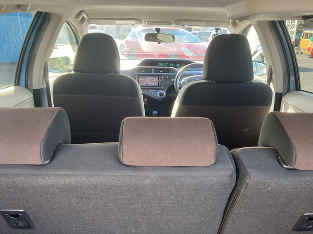 Toyota AQUA 2012-05 183200-16