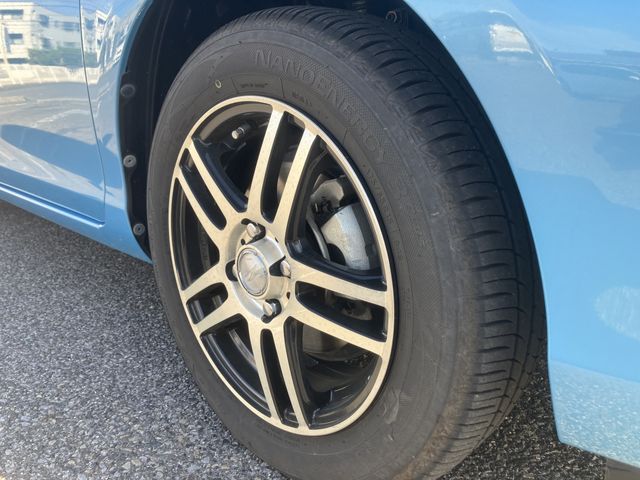 Toyota AQUA 2012-05 183200-20