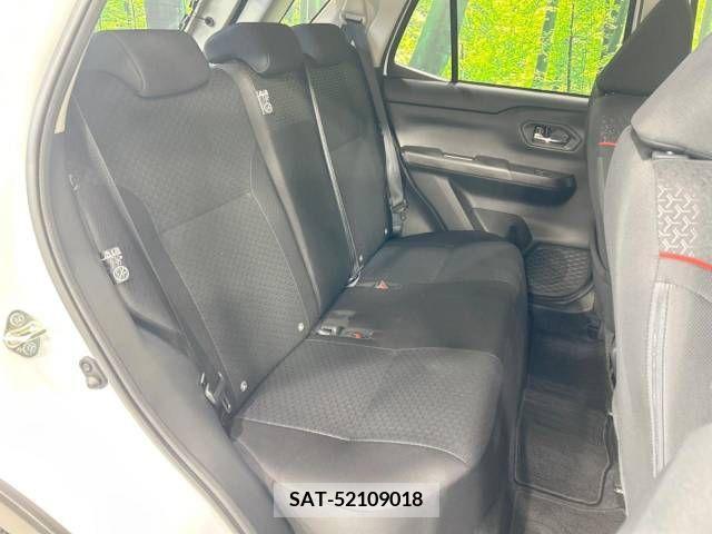 Toyota RAIZE 2023-06 354684-9