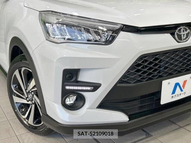 Toyota RAIZE 2023-06 354684-12