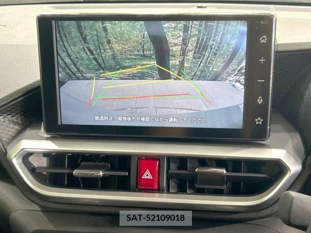 Toyota RAIZE 2023-06 354684-3