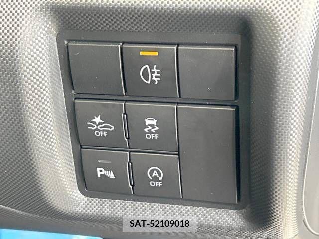 Toyota RAIZE 2023-06 354684-6