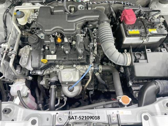 Toyota RAIZE 2023-06 354684-18