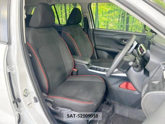 Toyota RAIZE 2023-06 354684-8